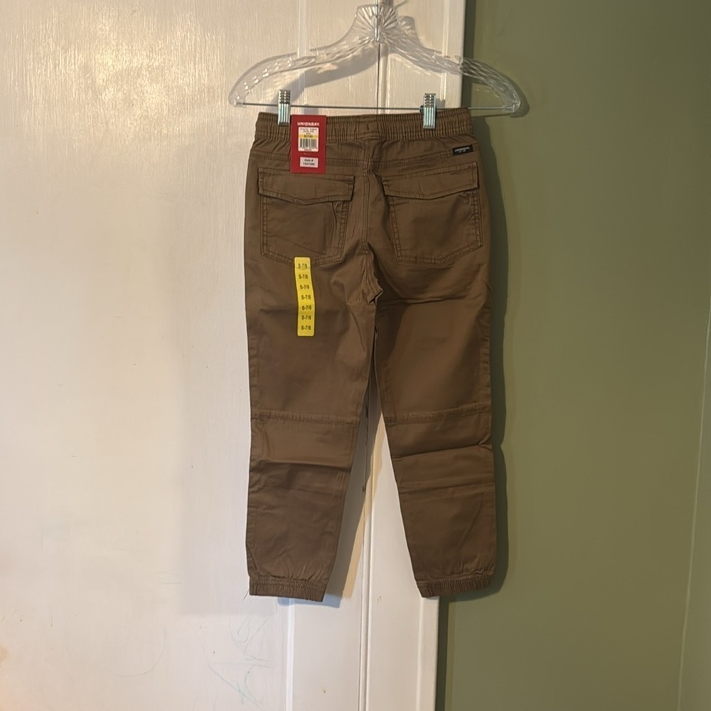 Unionbay Youth Jogger School Uniform Pants Bundle and save!! - Picture 3 of 9
